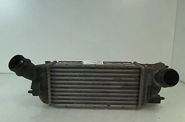 Echangeur air PEUGEOT 407 2005 occasion