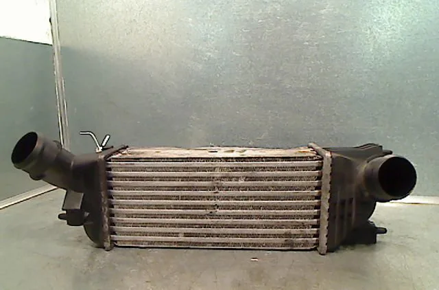 Echangeur air PEUGEOT 407 Phase 1 04-2004--07-2008 occasion