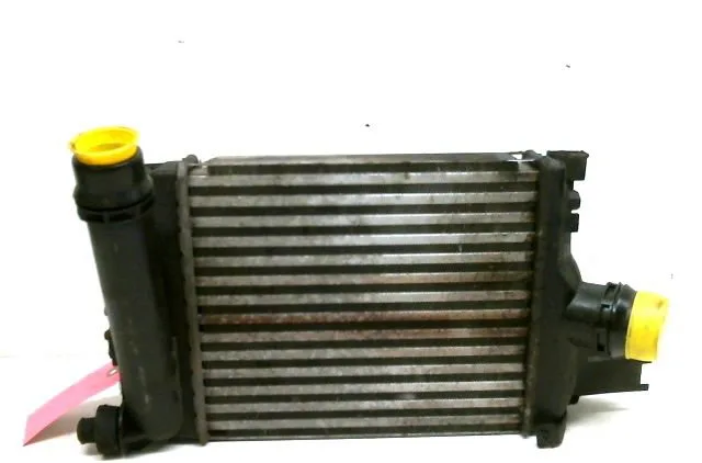 Echangeur air RENAULT CLIO 09 TCE - 90 INTENS occasion