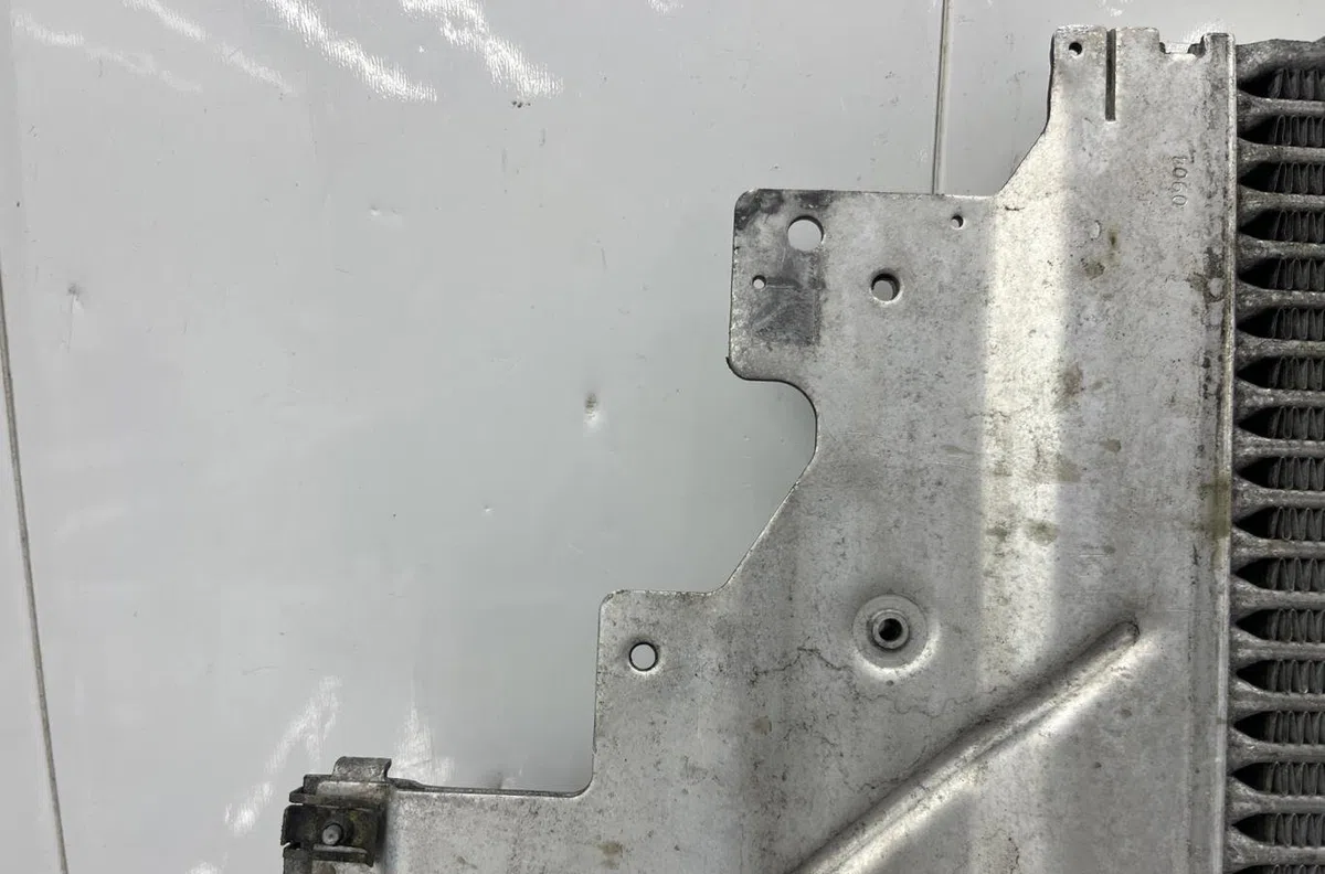 Echangeur air RENAULT CLIO 2 PHASE 2 occasion