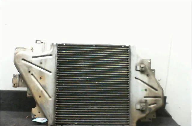 Echangeur air Renault CLIO II (BB_, CB_) 1.5 dci (b-cb08) (2001-2005) 5 portes occasion