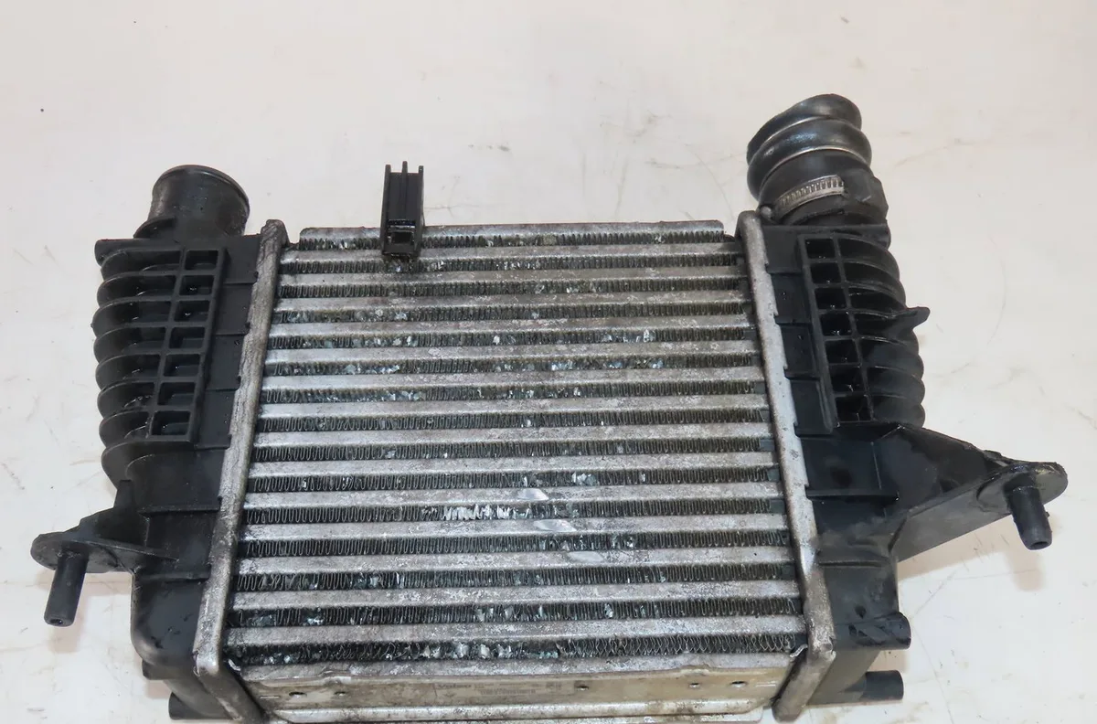 Echangeur air Renault CLIO III (BR0-1, CR0-1) 1.5 dci (br17, cr17) (2005-2012) 5 portes occasion