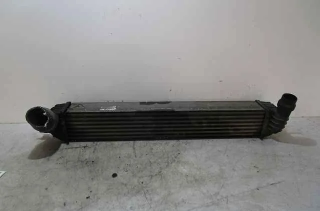 Echangeur air RENAULT LAGUNA III occasion