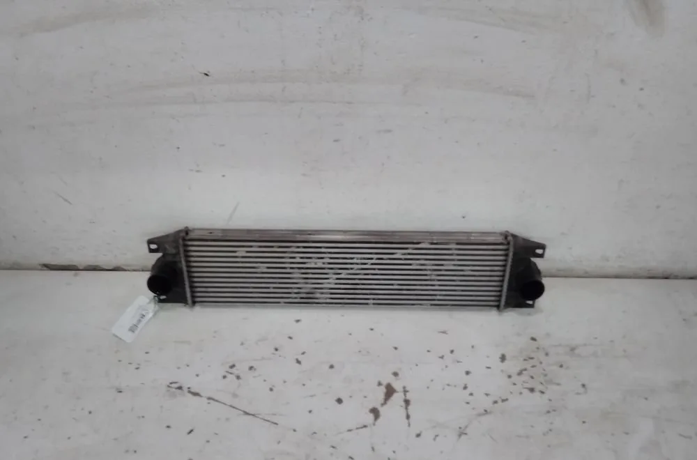 Echangeur air RENAULT MASTER 2004 occasion
