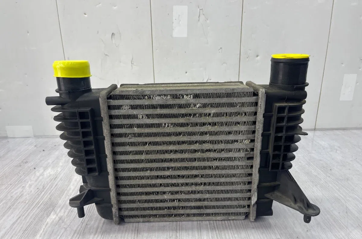 Echangeur air RENAULT MODUS PHASE 2 occasion