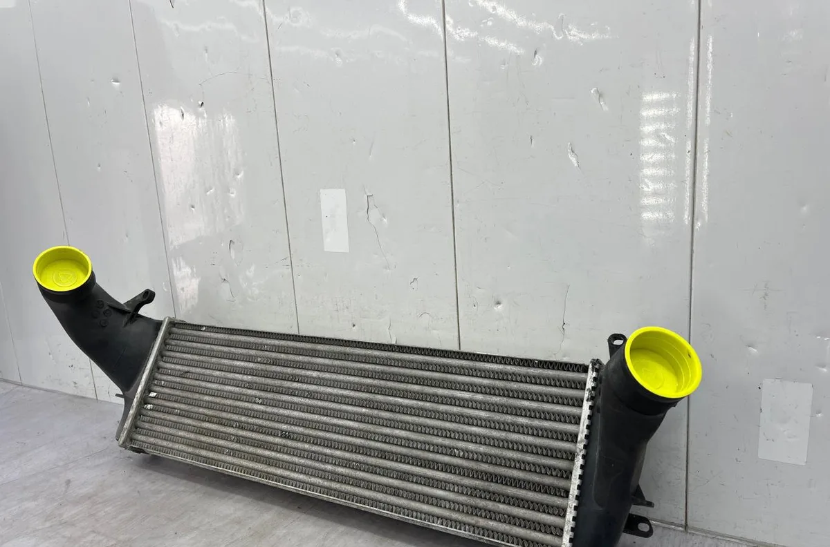 Echangeur air RENAULT SAFRANE PHASE 1 occasion