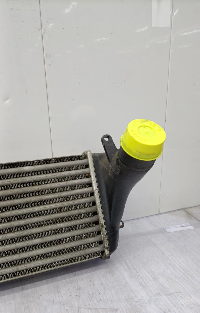 Echangeur air RENAULT SAFRANE PHASE 2 occasion