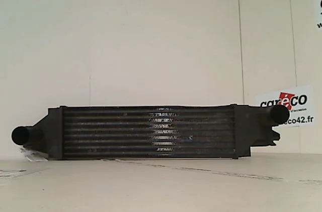 Echangeur air Saab 9-3 (YS3D) 2.2 tid (1998-2000) occasion