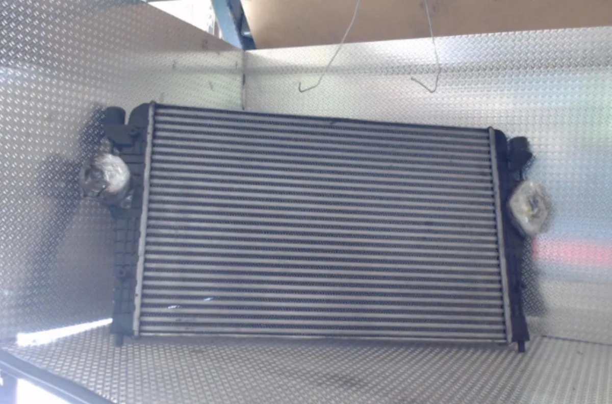 Echangeur air Seat ALHAMBRA (7V8, 7V9) 1.9 tdi (1996-2010) occasion