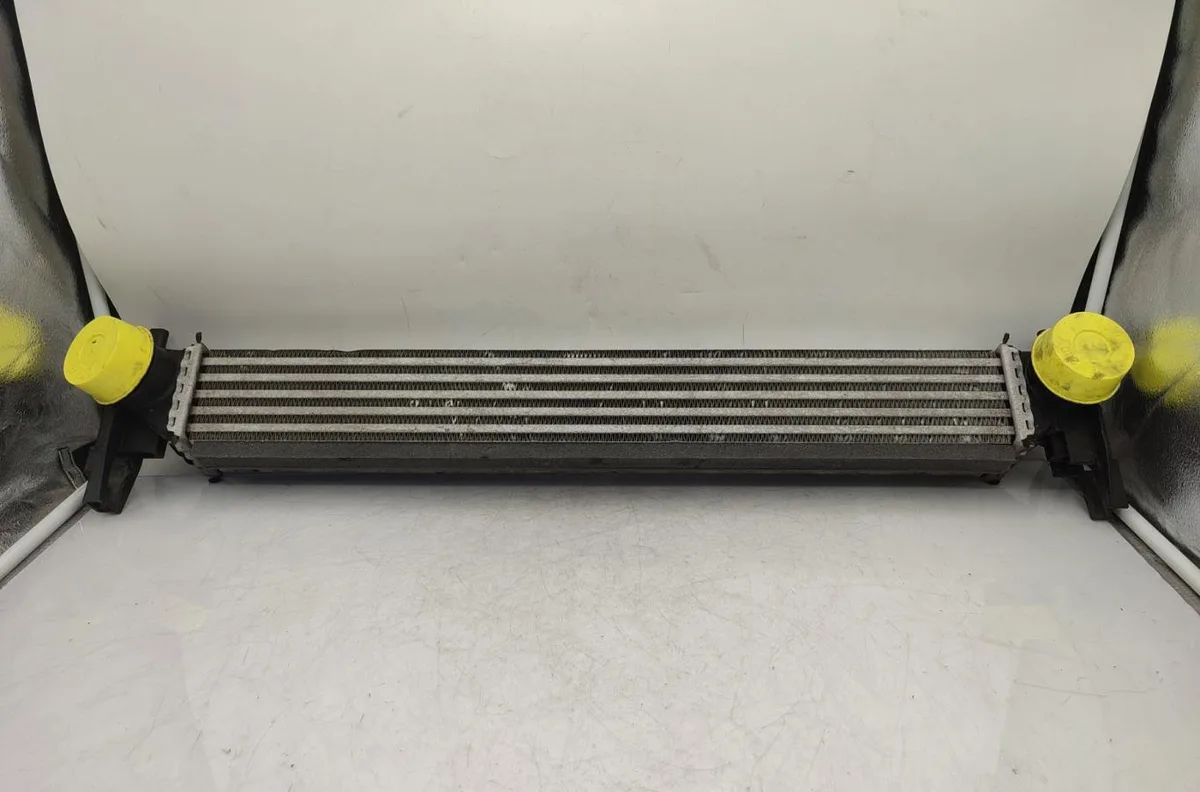 Echangeur air SEAT IBIZA 4 PHASE 2 occasion