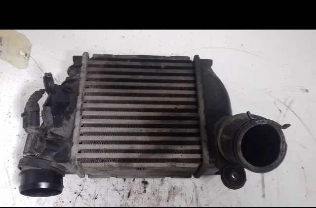 Echangeur air Seat LEON (1M1) 1.9 tdi (1999-2006) occasion