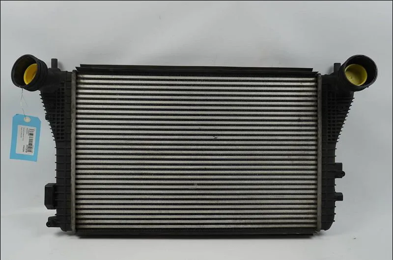 Echangeur air Skoda OCTAVIA II Combi (1Z5) 1.9 tdi 4x4 (2004-2010) occasion