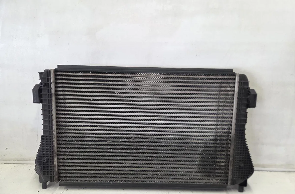 Echangeur air SKODA YETI PHASE 1 occasion
