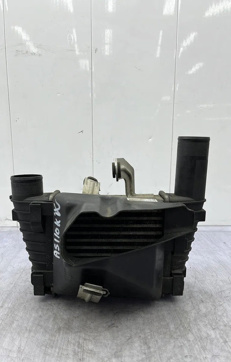 Echangeur air SMART FORFOUR 1 occasion