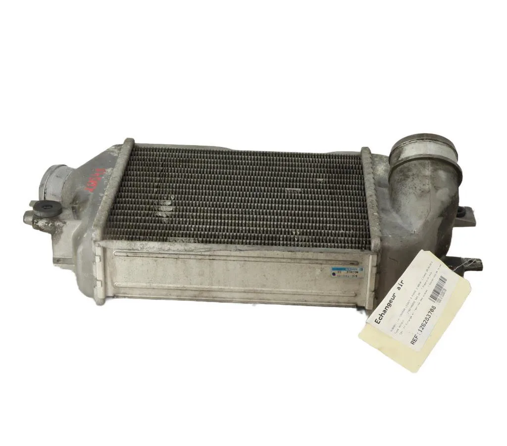 Echangeur air Subaru LEGACY V Break (BR) 2.0 d awd (2009-2014) occasion