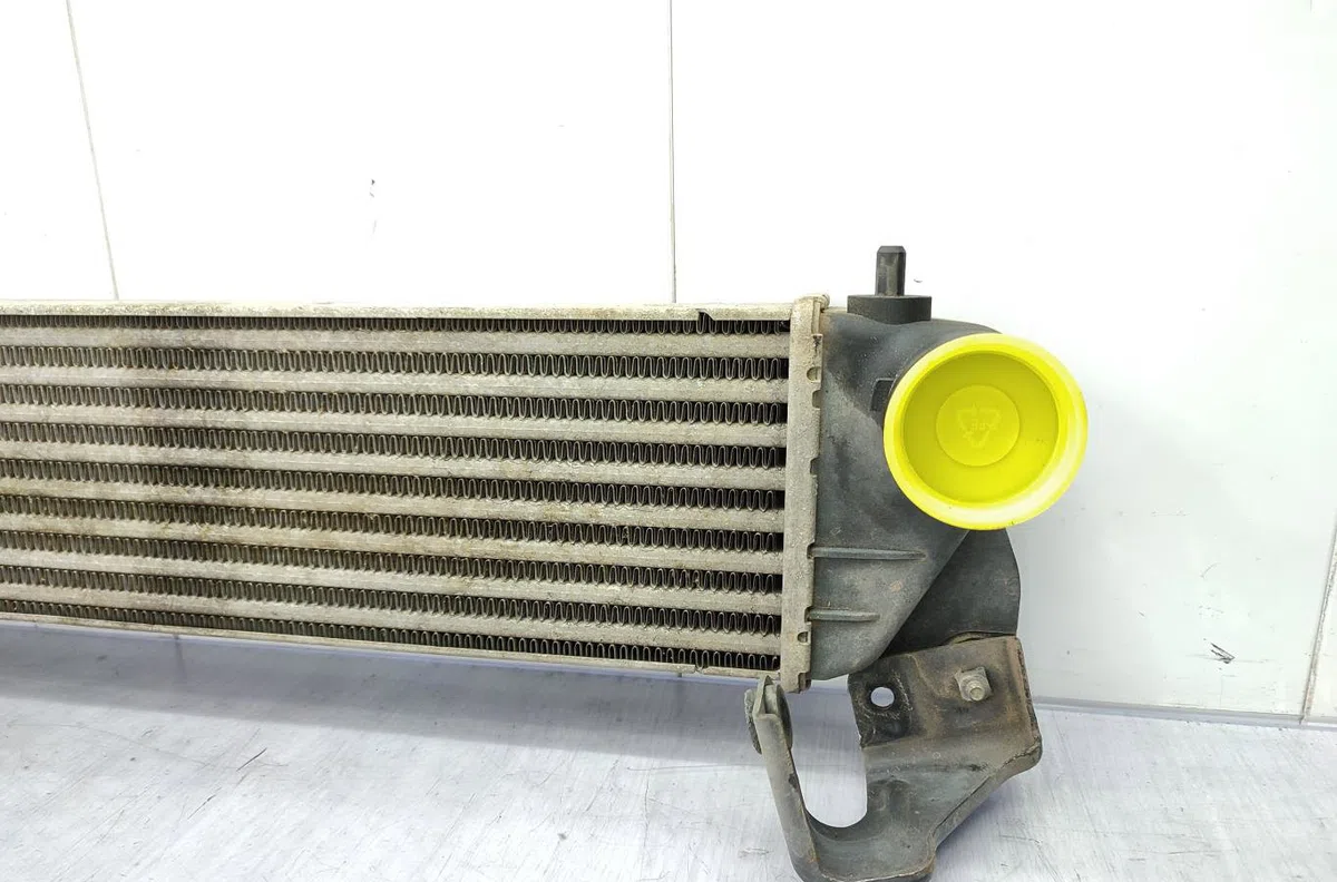 Echangeur air SUZUKI SX4 1 occasion