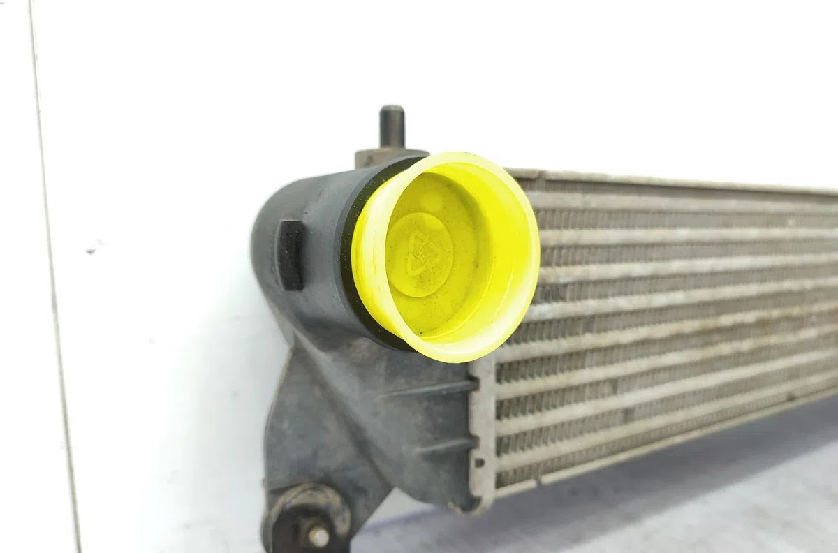 Echangeur air SUZUKI SX4 1 occasion