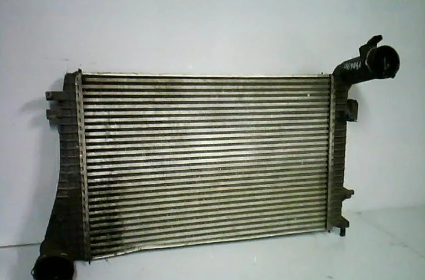 Echangeur air Volkswagen EOS (1F7, 1F8) 2.0 tdi (2006-2008) occasion