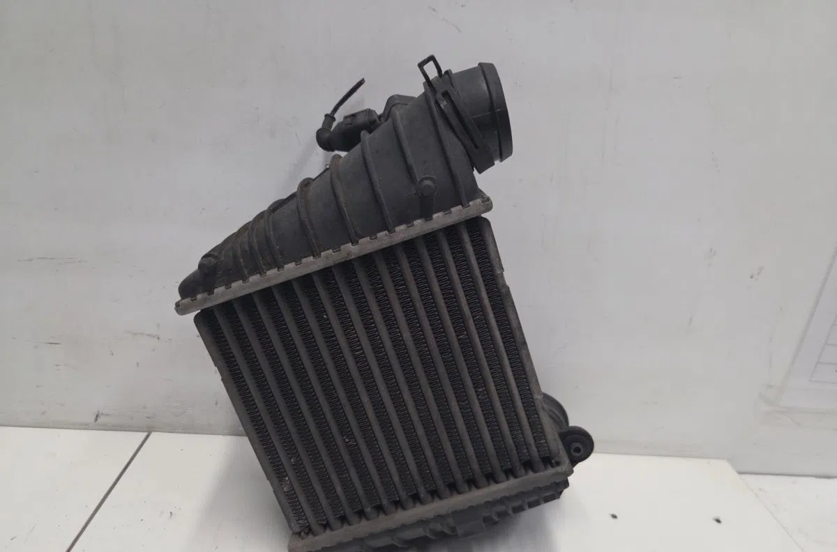 Echangeur air VOLKSWAGEN GOLF 4 occasion