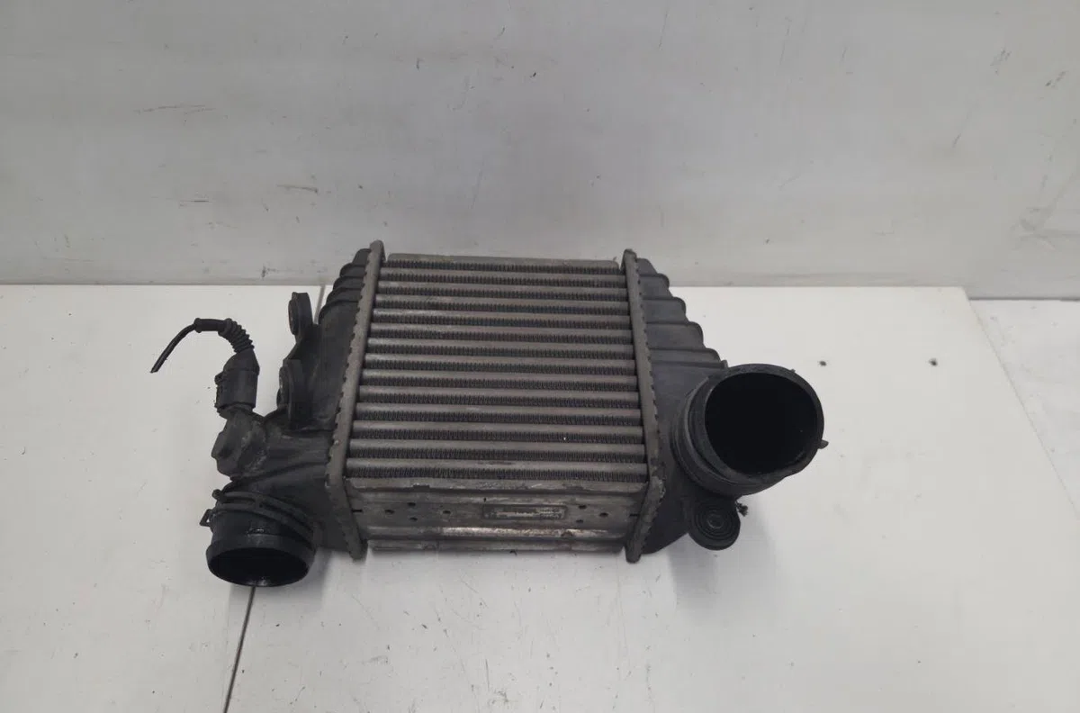 Echangeur air VOLKSWAGEN GOLF 4 occasion