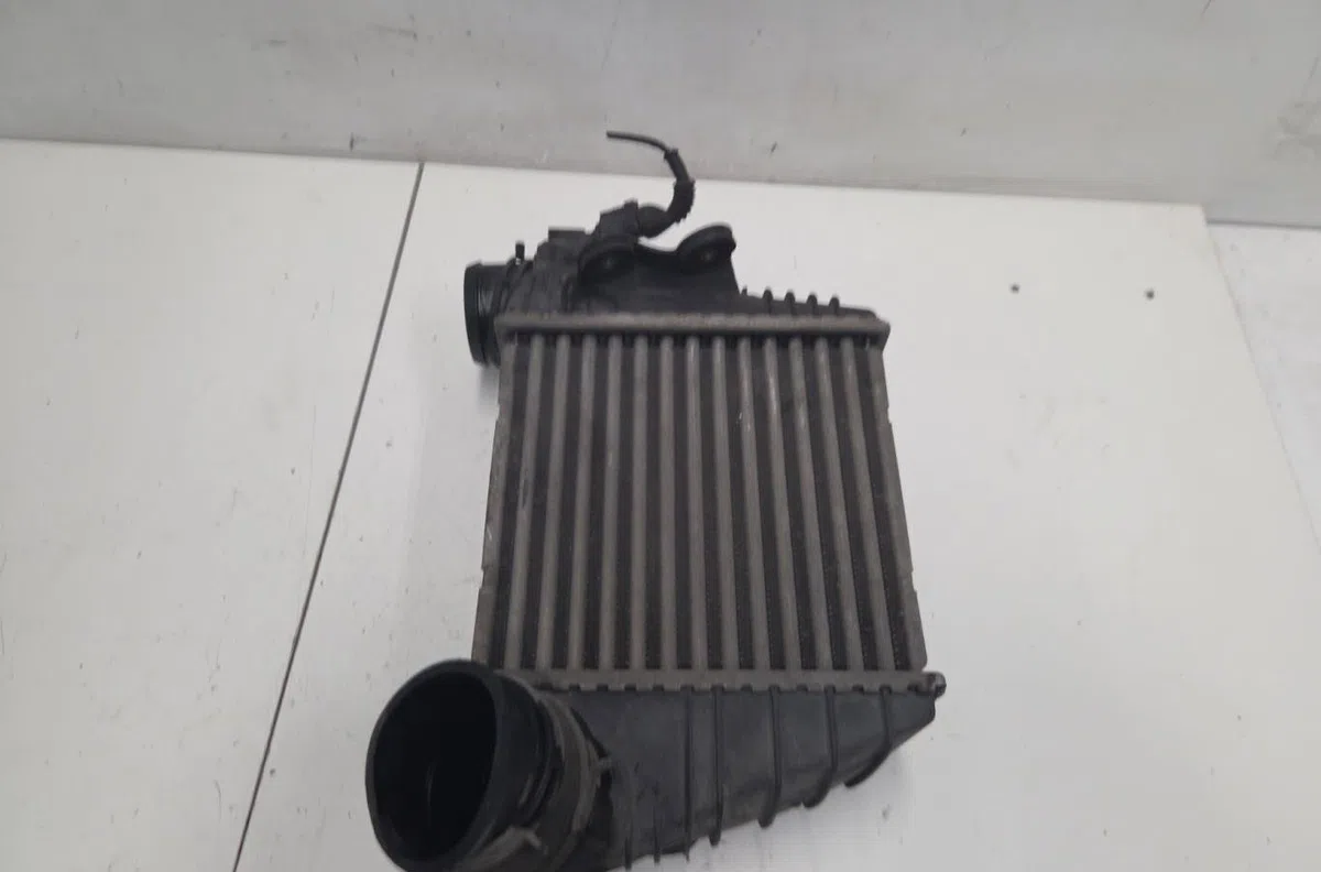 Echangeur air VOLKSWAGEN GOLF 4 occasion