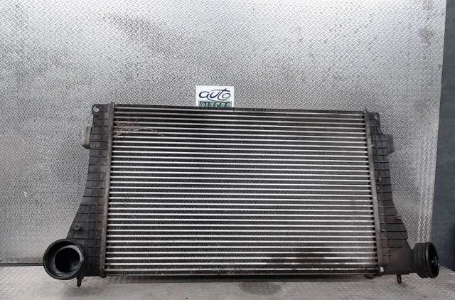 Echangeur air Volkswagen GOLF IV (1J1) 1.9 tdi (1997-2004) occasion