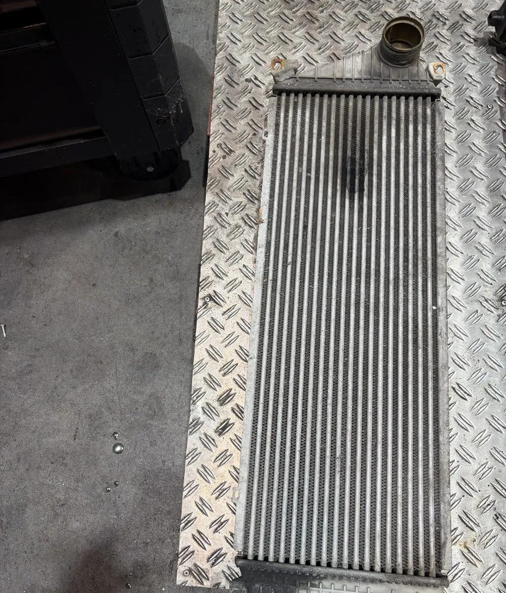 Echangeur air VOLKSWAGEN LT 2 occasion