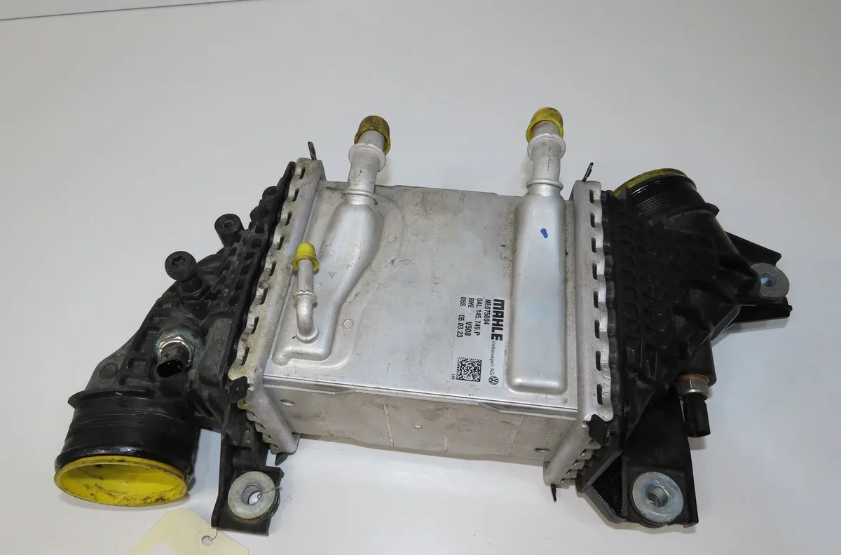 Echangeur air Volkswagen TRANSPORTER VI Camion plate-forme-Châssis (SFD, SFE, SFL, SF 2.0 tdi 4motion (2015-2019) occasi