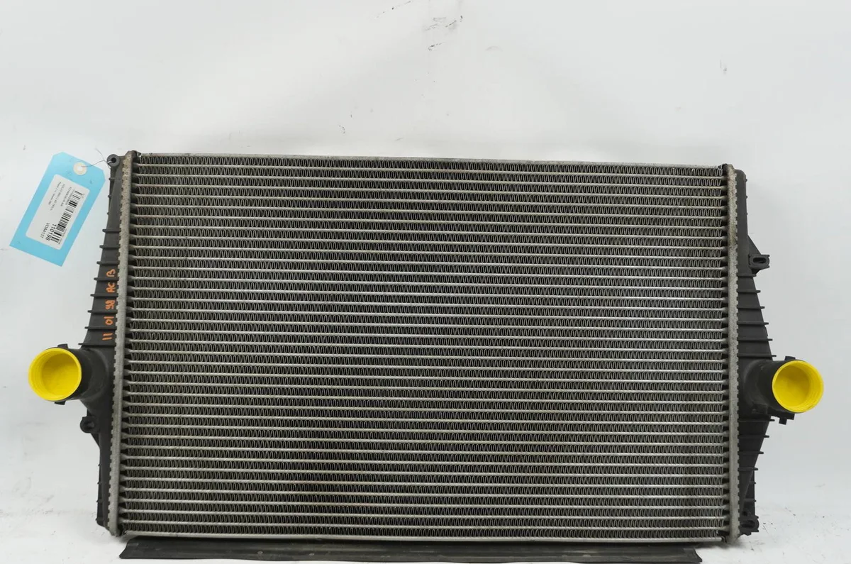 Echangeur air Volvo S60 I (384) 2.4 d (2001-2010) occasion