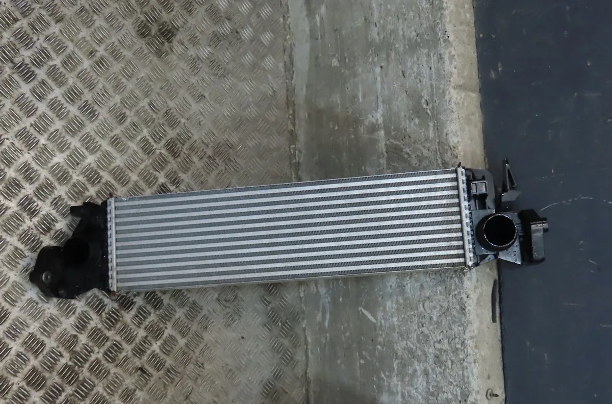 Echangeur air Volvo S90 II (234) D3 (2016-2018) occasion