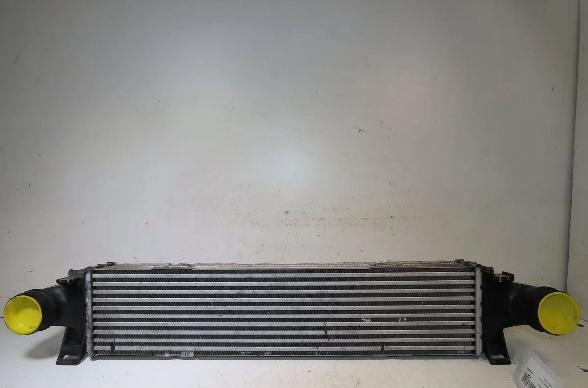Echangeur air Volvo V60 I (155) D4 (2013-2015) occasion