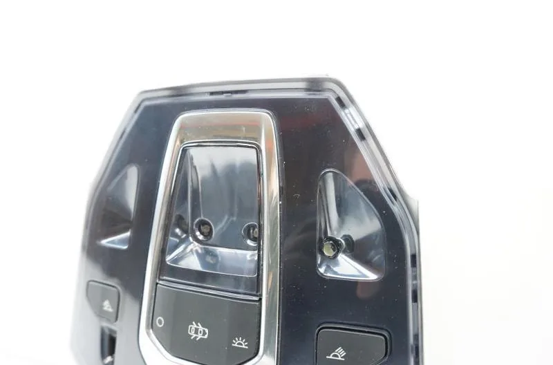 Eclairage de plafonnier pour CITROEN DS5