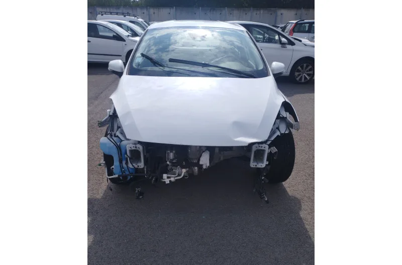 Eclairage de plafonnier pour FORD FIESTA 7 PHASE 1