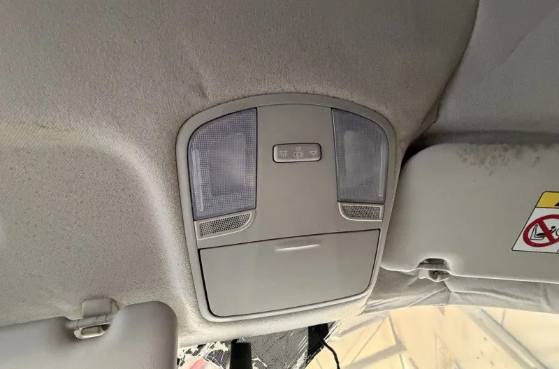 Eclairage de plafonnier pour KIA STONIC PHASE 1