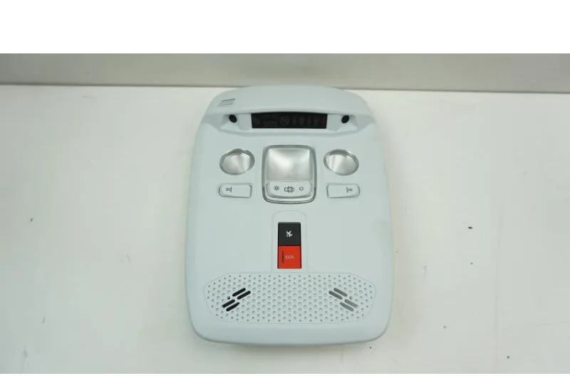 Eclairage de plafonnier pour PEUGEOT 2008 2