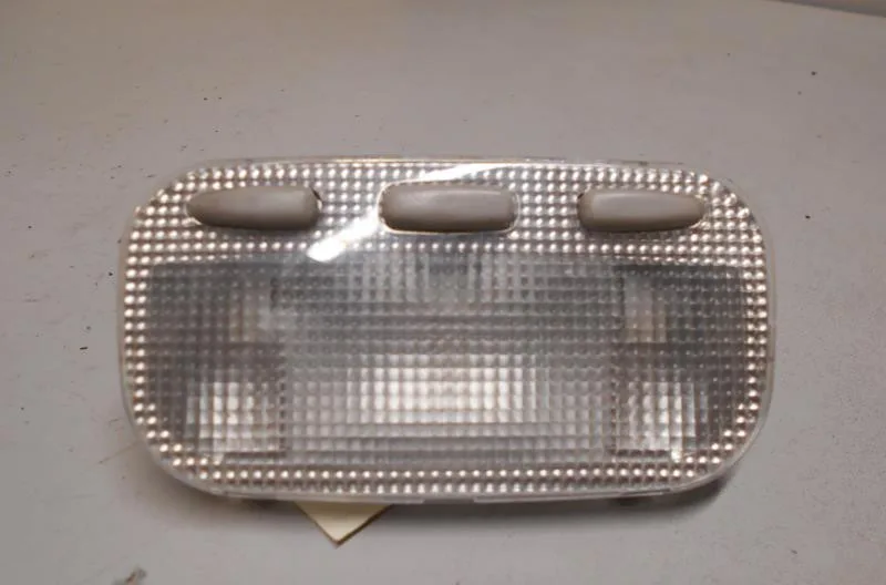 Eclairage de plafonnier pour PEUGEOT 307 PHASE 1