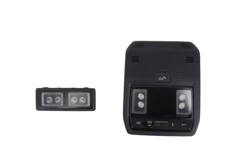 Eclairage de plafonnier pour VOLKSWAGEN ID.4 PRO