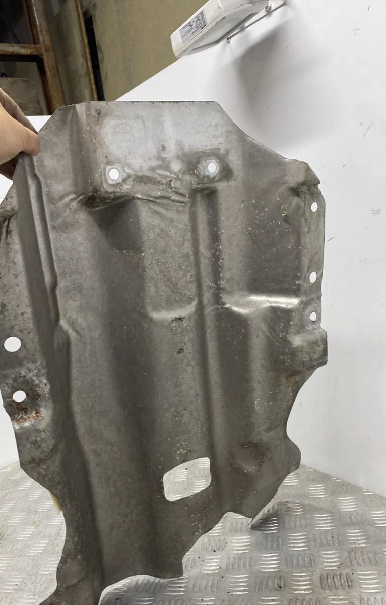 Ecran thermique catalyseur LAND ROVER RANGE ROVER 1 EVOQUE PHASE 2 occasion