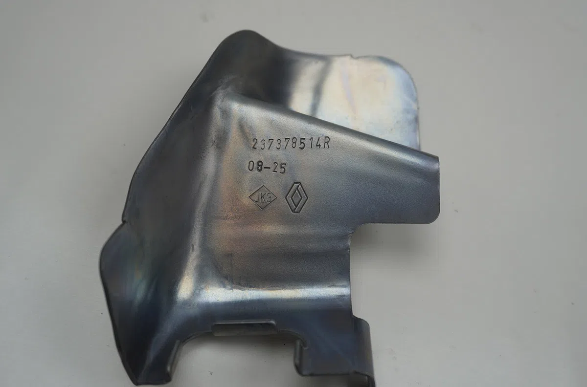 Ecran thermique catalyseur Renault SYMBIOZ 1.6 e-tech 145 (2024) occasion