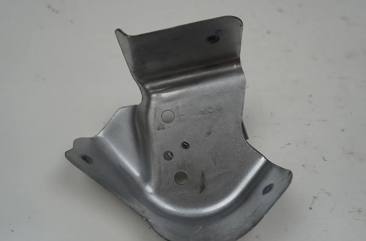 Ecran thermique catalyseur Renault SYMBIOZ 1.6 e-tech 145 (2024) occasion