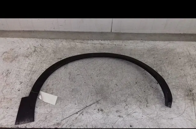 Elargisseur aile avg Nissan QASHQAI - QASHQAI 2 I (J10, NJ10, JJ10E) 1.5 dci (2010-2013) 5 portes occasion