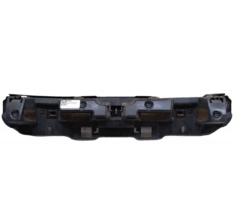 ELEMENT SUPERIEUR DU PARE CHOC ARRIERE CITROEN DS3 I 9805350080