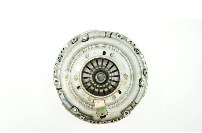 Embrayage pour RENAULT MASTER 3 PHASE 3