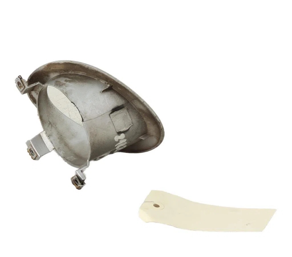 Enjoliveur d pare-choc av Citroen XSARA PICASSO (N68) 2.0 hdi (1999-2011) 5 portes occasion
