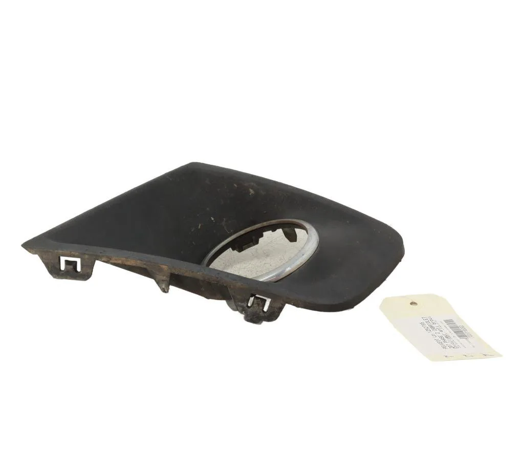 Enjoliveur d pare-choc av Peugeot 207 CC (WD_) 1.6 16v (2007-2013) occasion