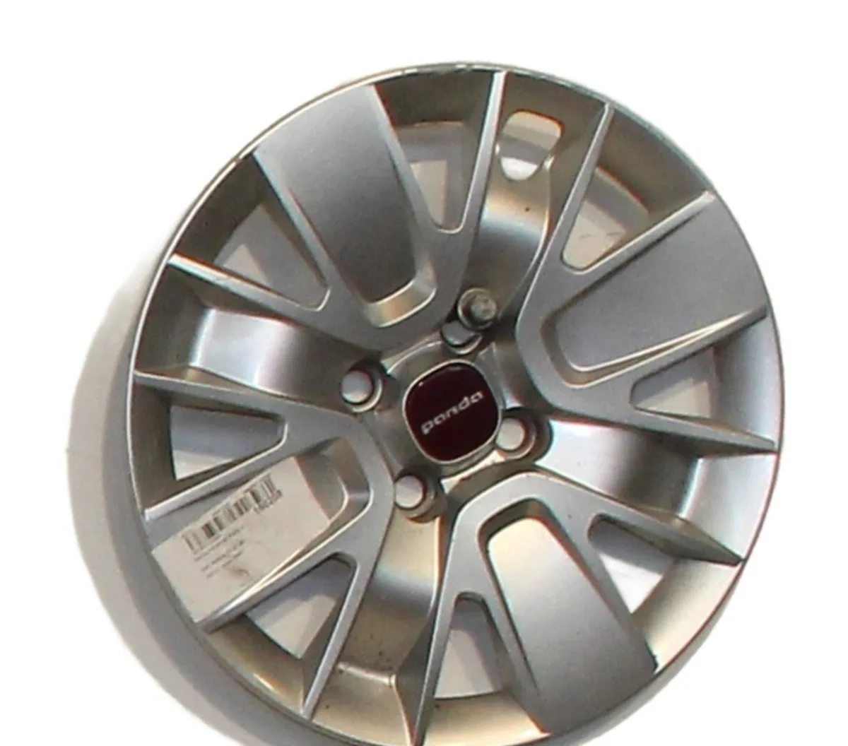 Enjoliveur de roue Fiat PANDA (312_, 319_) 1.2 (312pxa1a) (2012) occasion