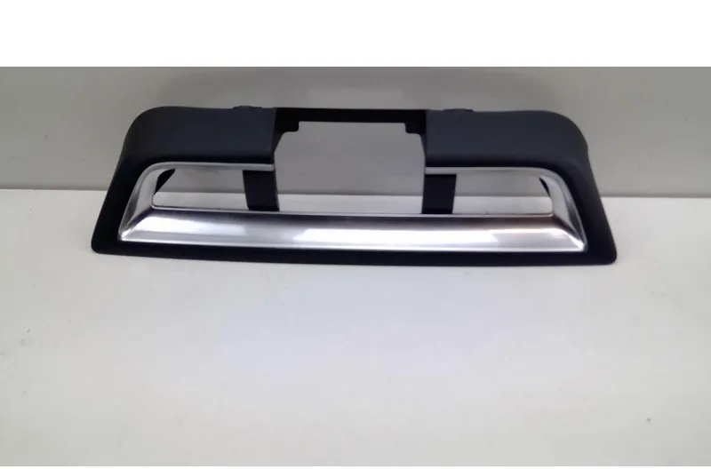 Enjoliveur pour CITROEN C4 PICASSO 2 PHASE 1