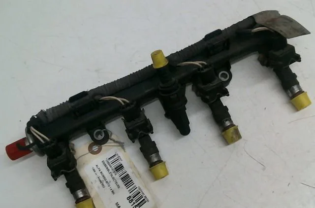 Ensemble injecteurs Alfa romeo MITO (955_) 1.4 multiair (955axl1b) (2009-2013) occasion