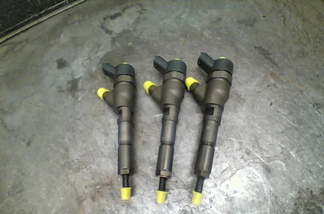 Ensemble injecteurs Citroën XANTIA (X1_, X2_) 2.0 hdi 90 (1999-2003) occasion