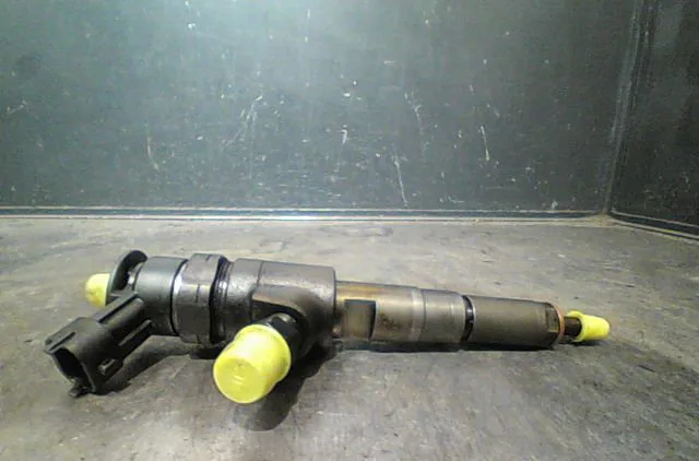 Ensemble injecteurs Peugeot 207-207 (WA_, WC_) 1.4 hdi (2006-2015) 5 portes occasion